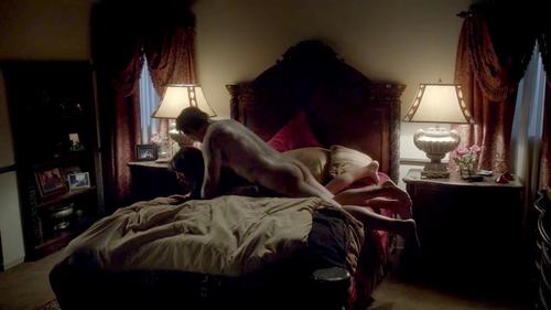 Topless katy segal Katey Sagal